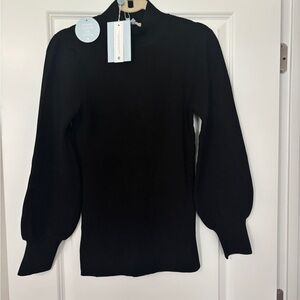 Hill House Black Women's NWT - Sweater